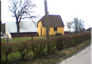 Sadelmagervej 8